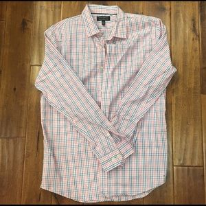 BANANA REPUBLIC Factory Men’s Dress Shirt